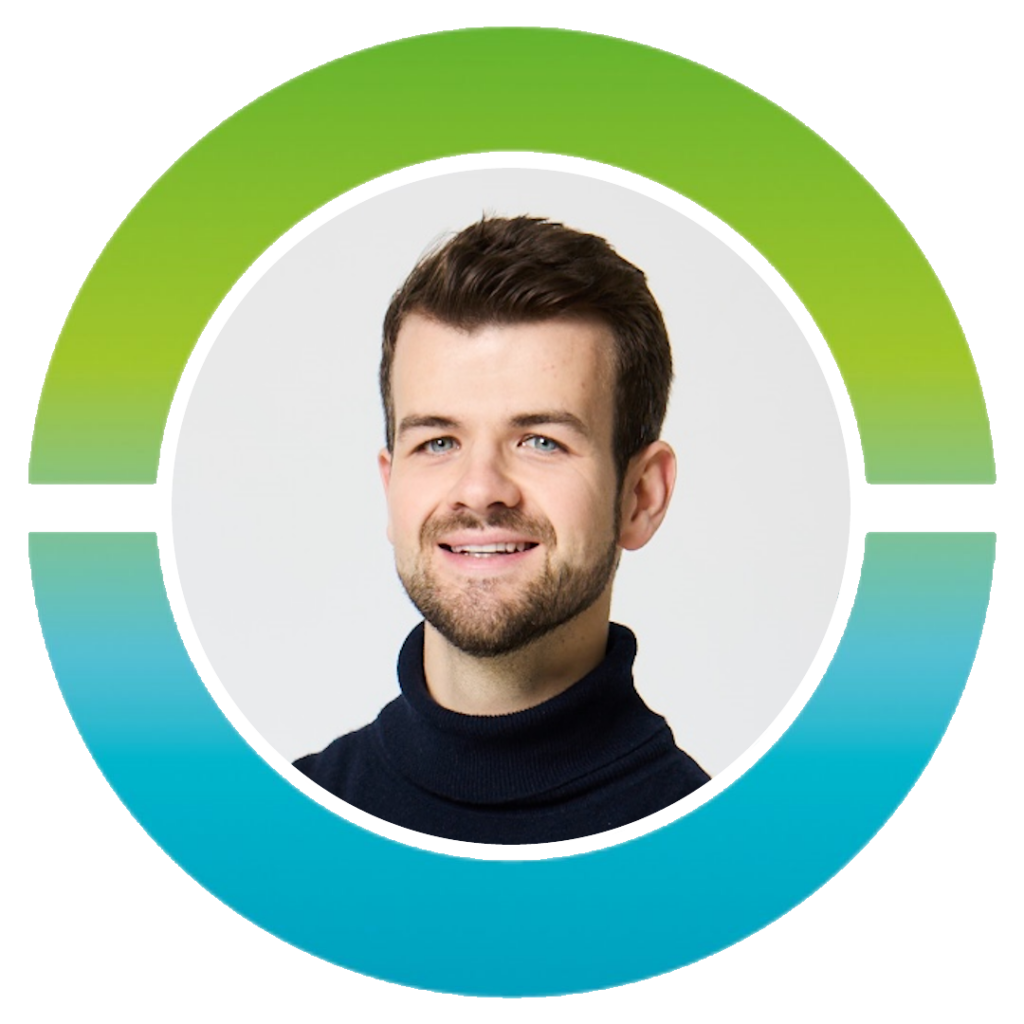 Nils Stockmann - Ressortleitung Digitales