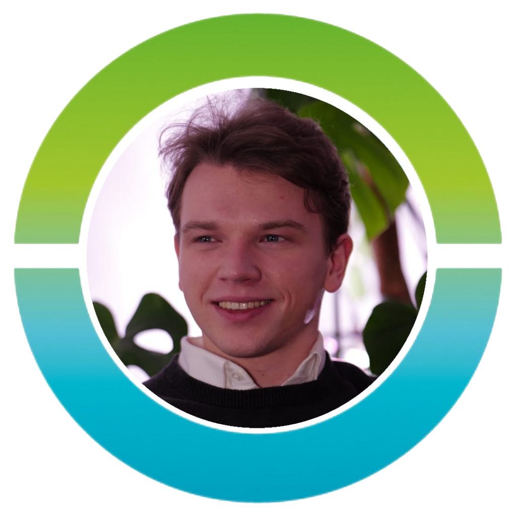 Leonhard Kowalczyk - 1. Vorsitzender